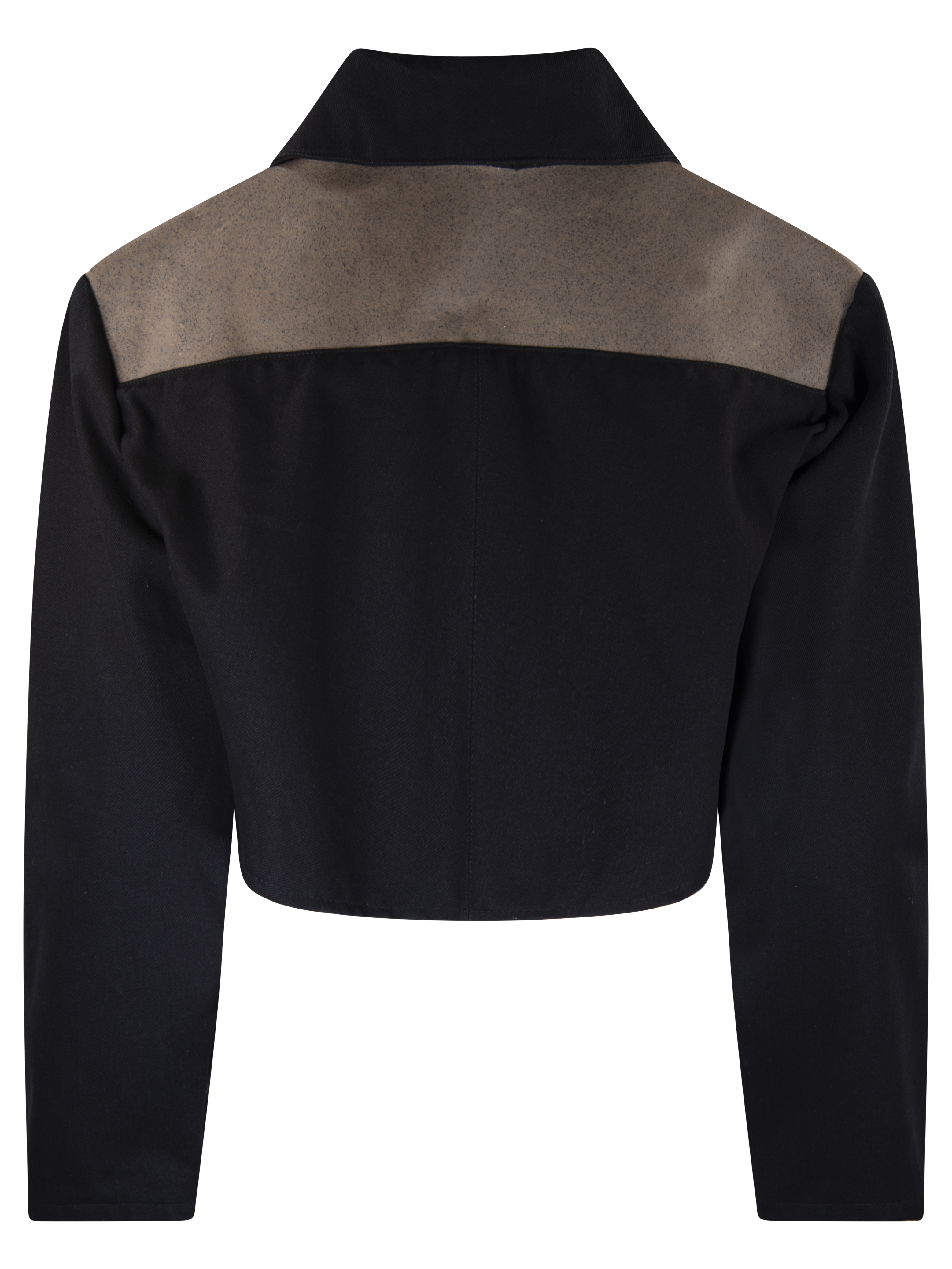 CEMPASÚCHIL_ BOLERO JACKET thumbnail 2